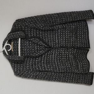 Chiaramente Cardigan Size Medium